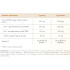 OLIMP - Gold Omega 3 Kids / 30 Gummies