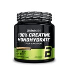 BIOTECH USA - 100% Creatine Monohydrate