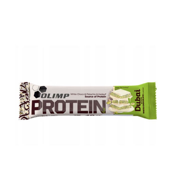 OLIMP - Protein Bar / 40 g
