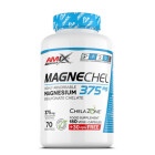 AMIX - MagneChel / Magnesium Bisglycinate Chelate / 210 Vcaps (30 дози) / 180g