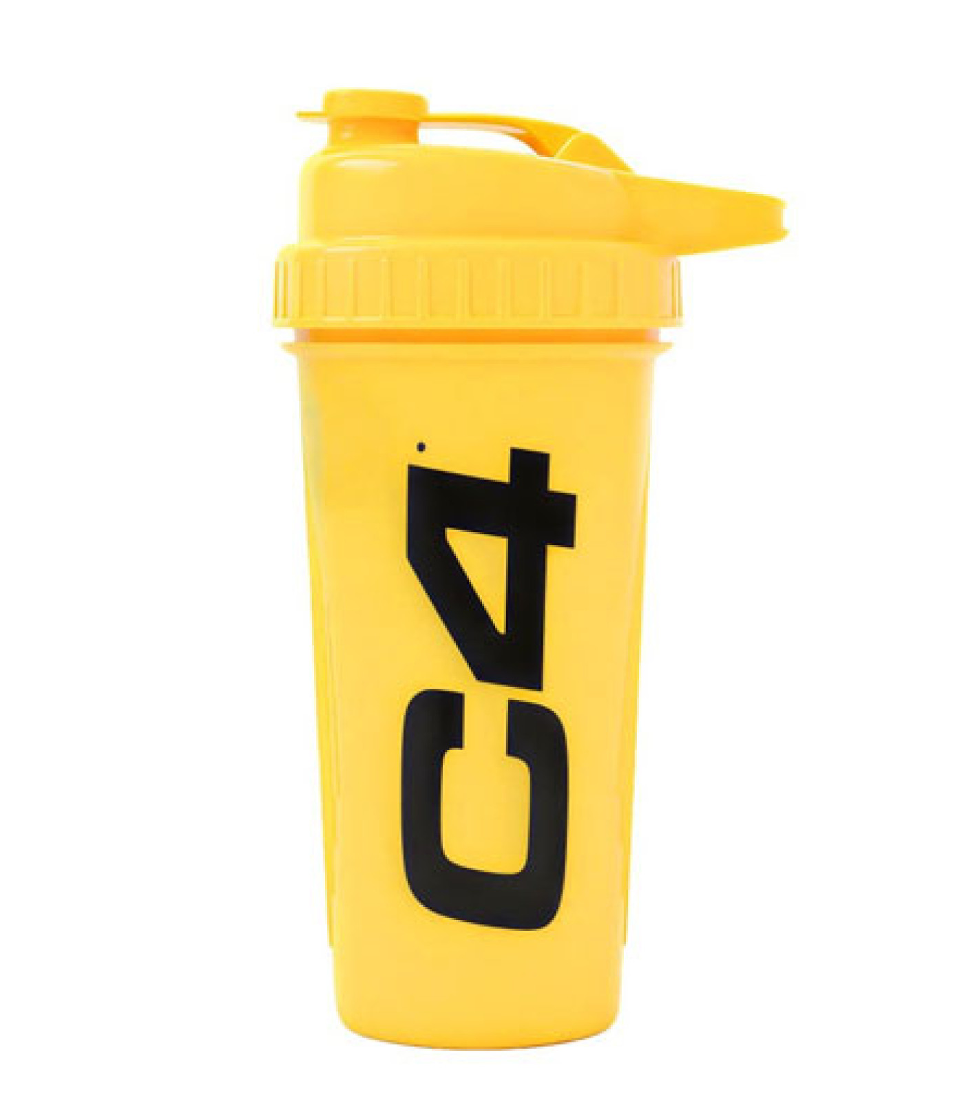 CELLUCOR - C4 Typhoon Shaker / Yellow