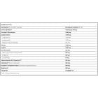 AMIX - Black Line Yeep Pump NO CAFF / 20 x 12 g