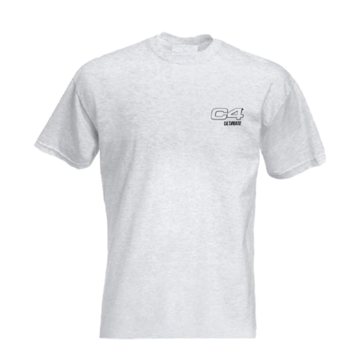 CELLUCOR - C4 T-Shirt / Grey