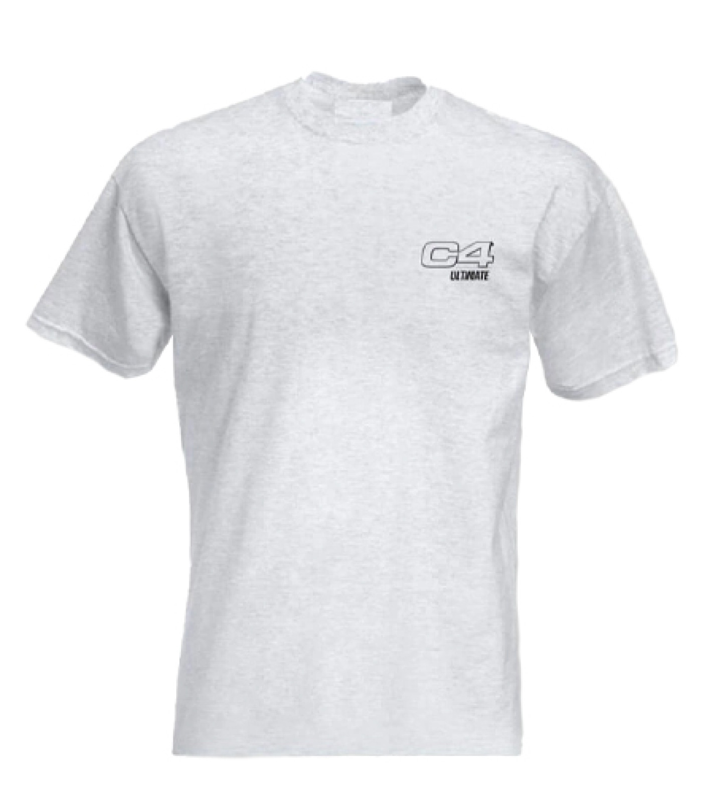 CELLUCOR - C4 T-Shirt / Grey