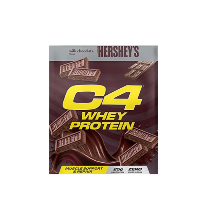 CELLUCOR - C4 Whey Protein / Sachet