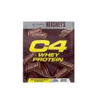 CELLUCOR - C4 Whey Protein / Sachet