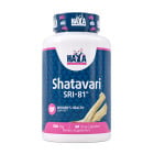 HAYA LABS - Shatavari SRI-81 / 60 Vcaps (60 дози)