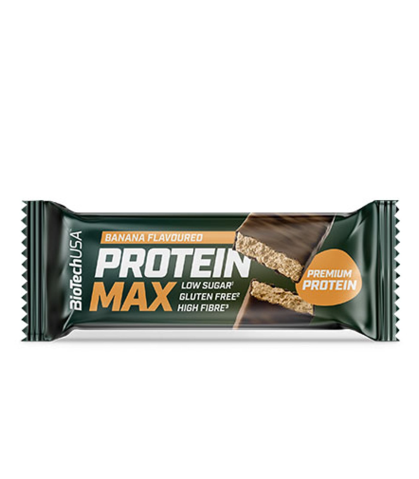 BIOTECH USA - Protein Max / 45 g