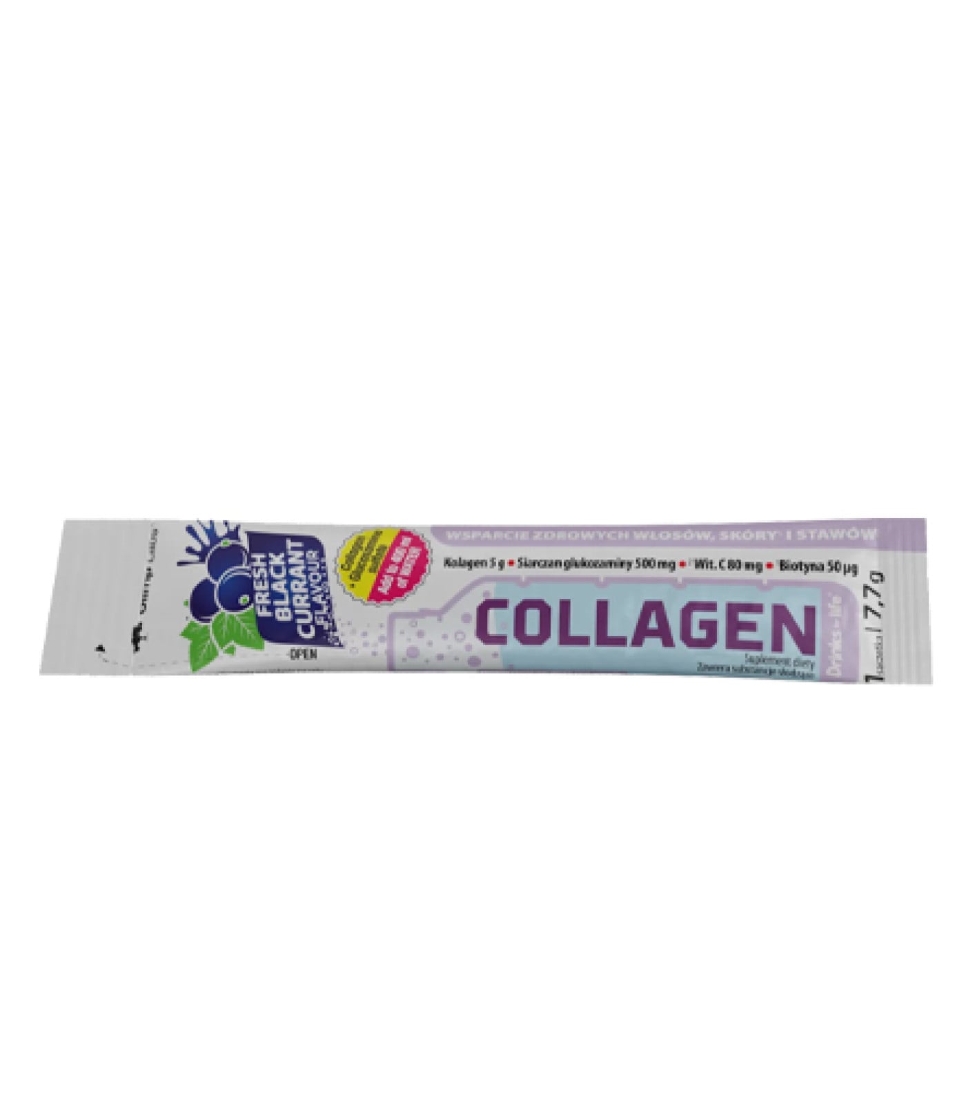 OLIMP - Drinks COLLAGEN / 1 Sachet