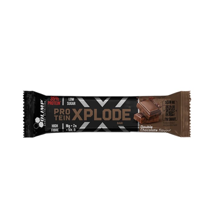 OLIMP - Protein Xplode Bar / 40 g