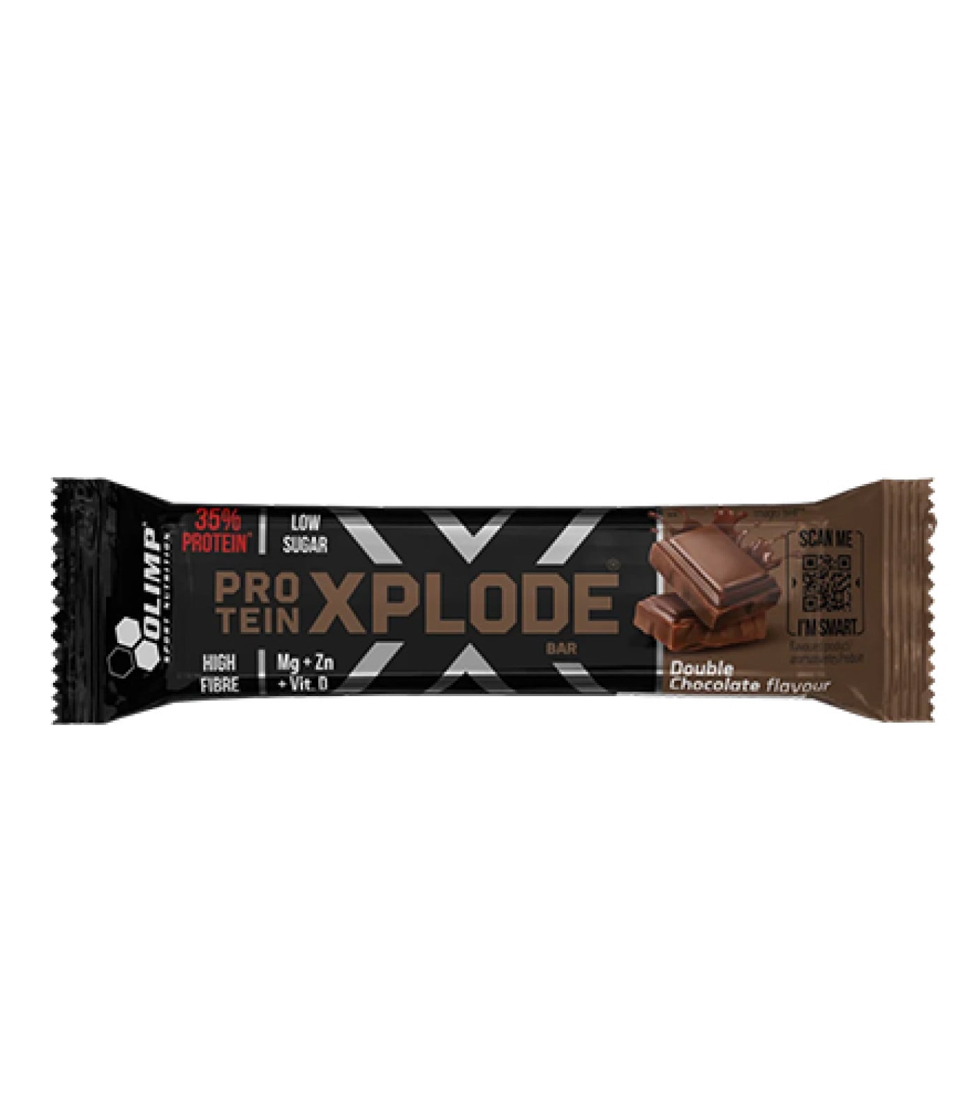 OLIMP - Protein Xplode Bar / 40 g