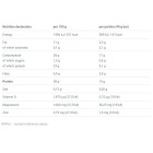 OLIMP - Protein Xplode Bar Box / 12 x 40 g (12 дози) / 1000g OLIMP - Protein Xplode Bar Box / 12 x 40 g (12 дози) / 1000g