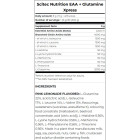 SCITEC - EAA + Glutamine Xpress (33 дози) / 300g