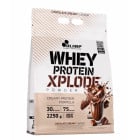 OLIMP - Whey Protein Xplode (23 дози) / 2250g