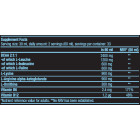 BIOTECH USA - Liquid BCAA / 1000 ml (33 дози)