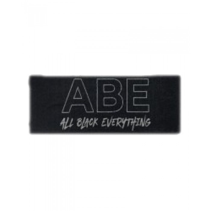 Applied Nutrition - Gym Towel ABE ALL Black