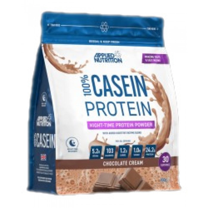 Applied Nutrition - Micellar Casein Protein / 900 грама, 30 дози