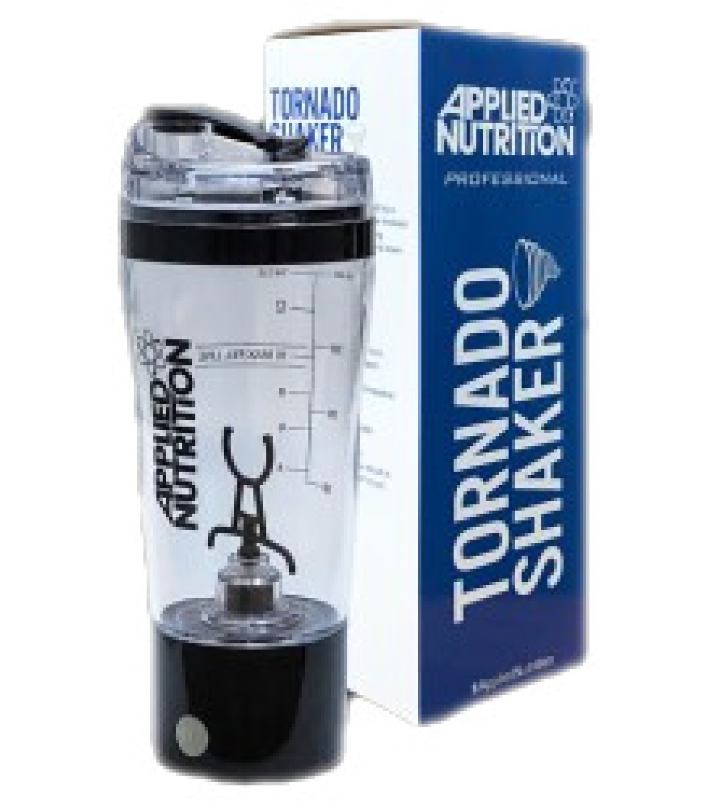 Applied Nutrition - Tornado Shaker / 400 мл