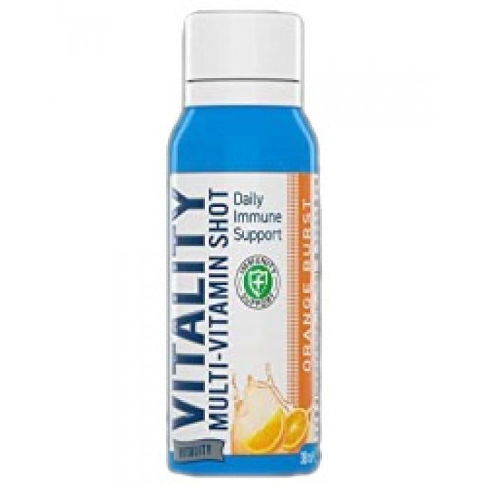 Applied Nutrition - Vitality Multi-Vitamin Shot / 38 мл