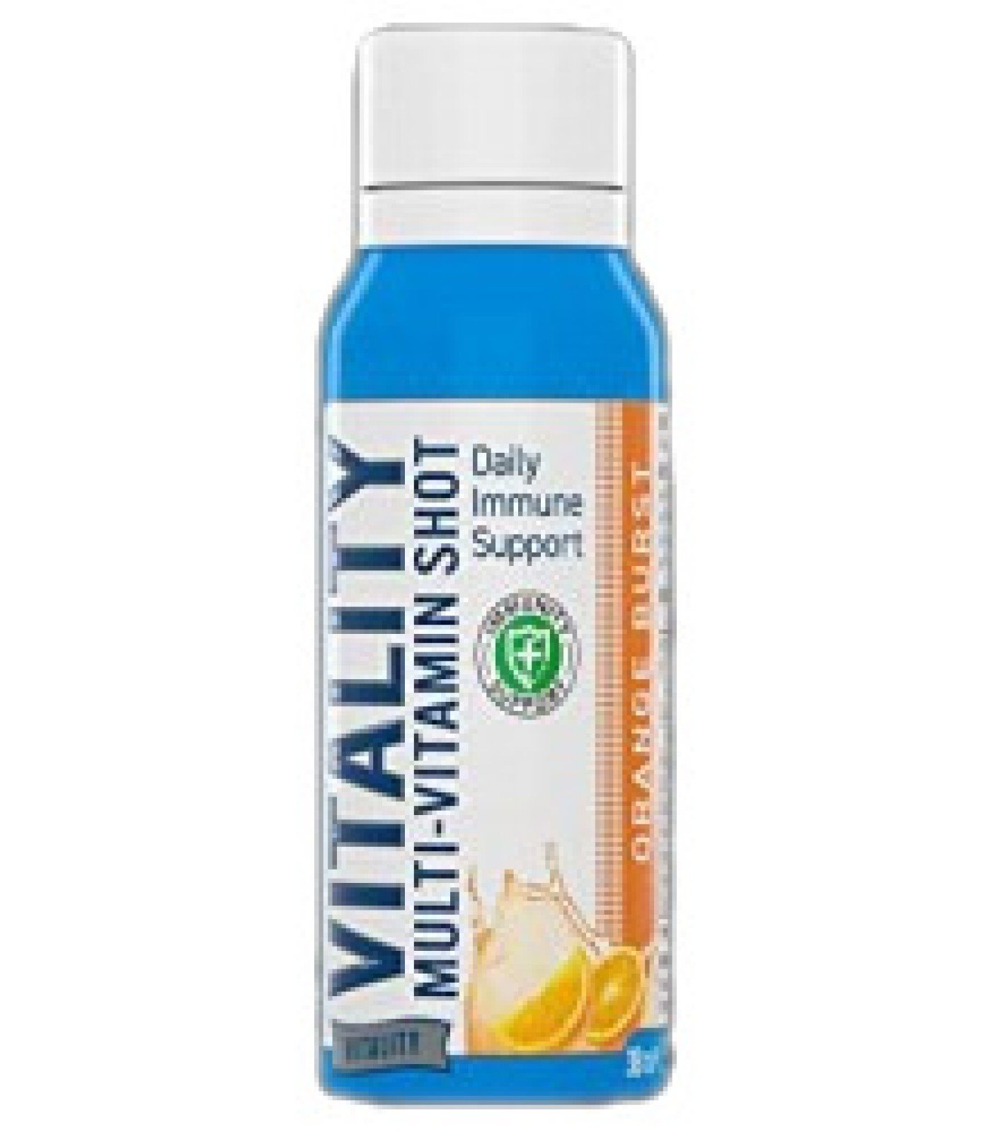 Applied Nutrition - Vitality Multi-Vitamin Shot / 38 мл