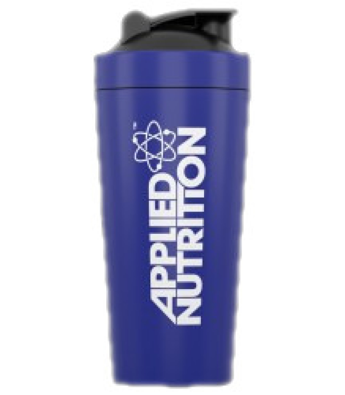Applied Nutrition - Stainless Steel Shaker | Blue / 750 мл