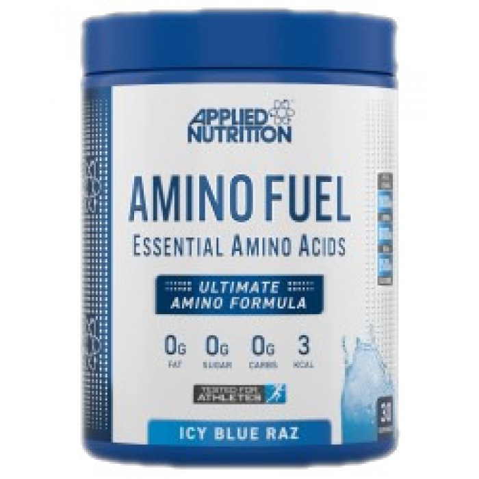 Applied Nutrition - Amino Fuel | Essential Amino Acids / 390 грама, 30 дози