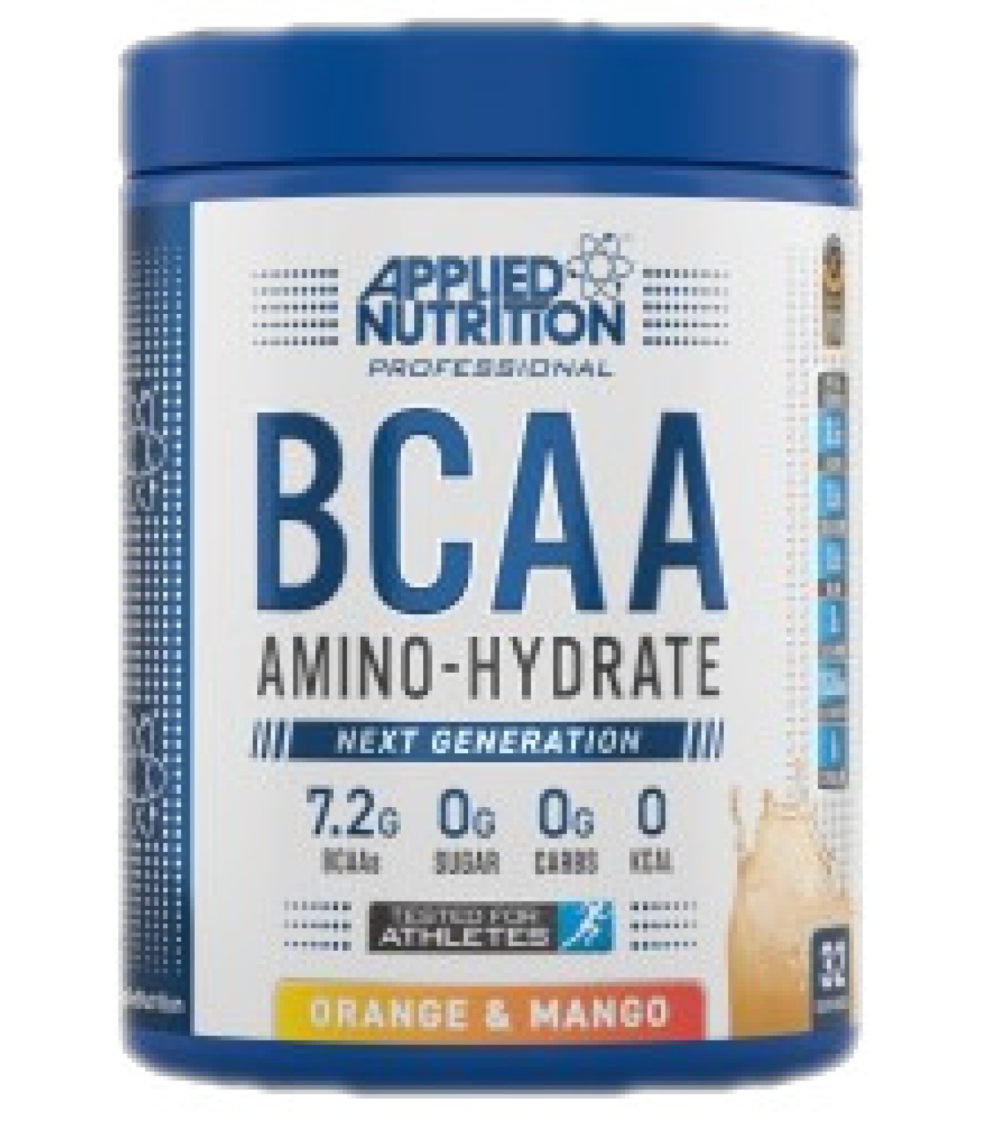 Applied Nutrition - BCAA Amino-Hydrate | Next Generation / 450 грама, 32 дози