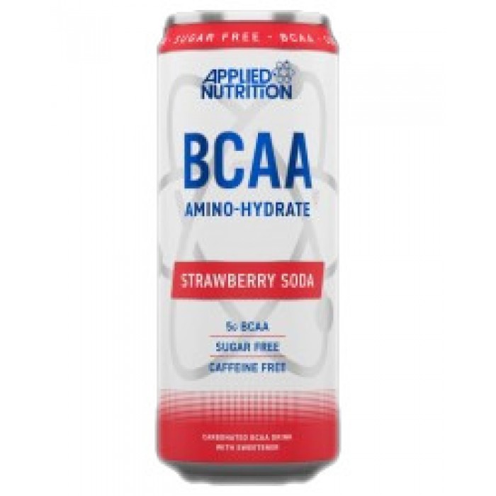 Applied Nutrition - BCAA Amino-Hydrate | Sugar Free / 330 мл