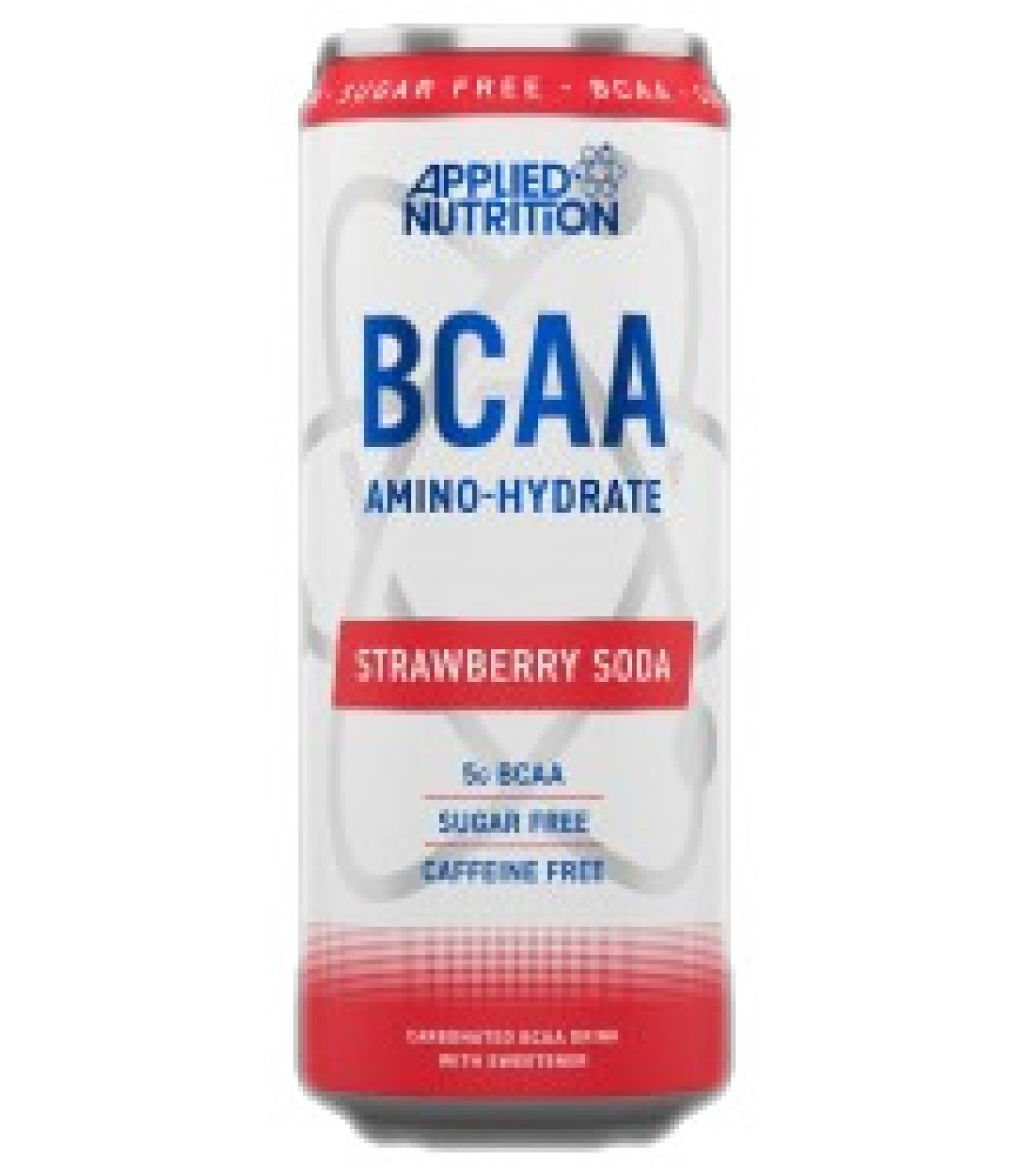 Applied Nutrition - BCAA Amino-Hydrate | Sugar Free / 330 мл