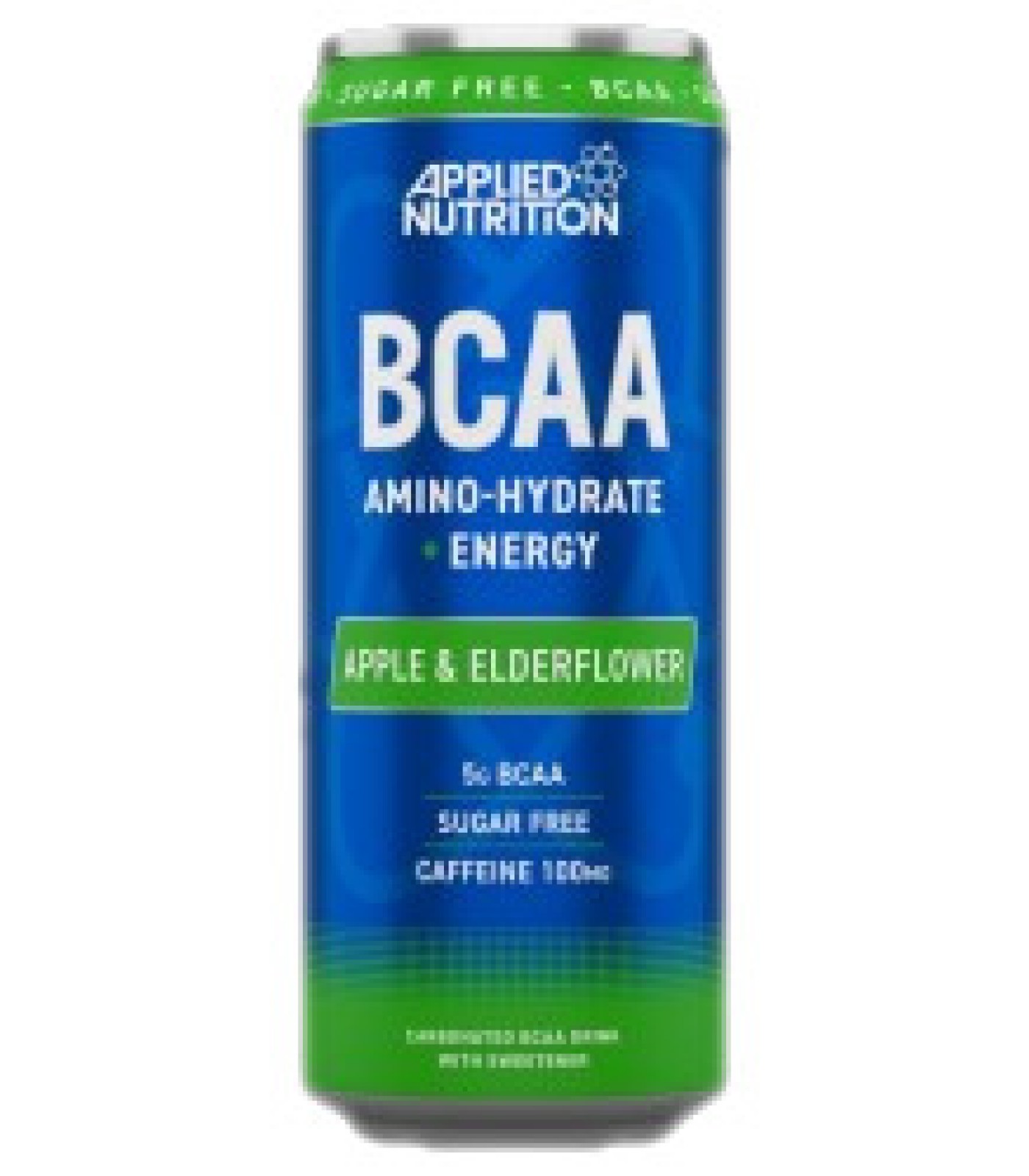 Applied Nutrition - BCAA Amino-Hydrate + Energy | Sugar Free / 330 мл