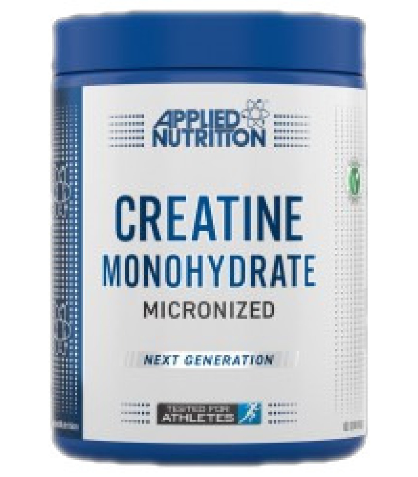 Applied Nutrition - Creatine Monohydrate / 500 грама, 100 дози