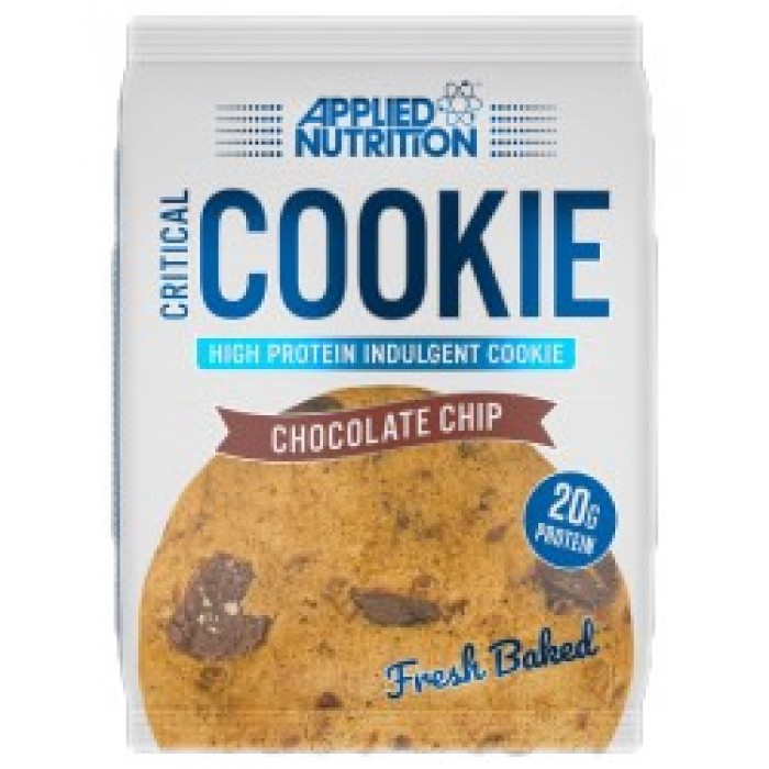 Applied Nutrition - Critical Cookie | High Protein Indulgent Cookie / 85 грама