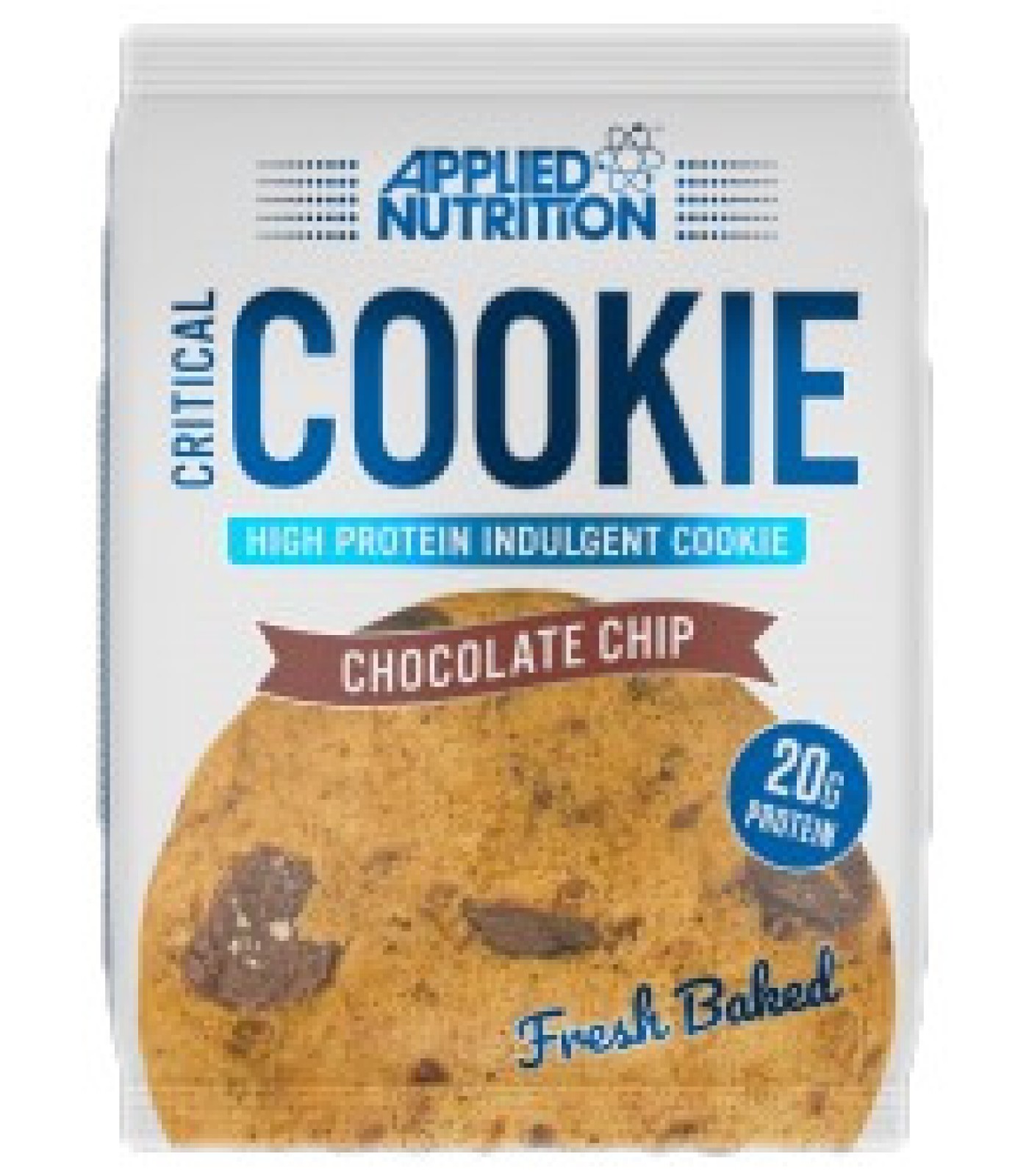 Applied Nutrition - Critical Cookie | High Protein Indulgent Cookie / 85 грама