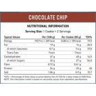 Applied Nutrition - Critical Cookie | High Protein Indulgent Cookie / 85 грама