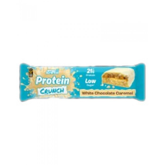 Applied Nutrition - Applied Protein Crunch Bar / 65 грама