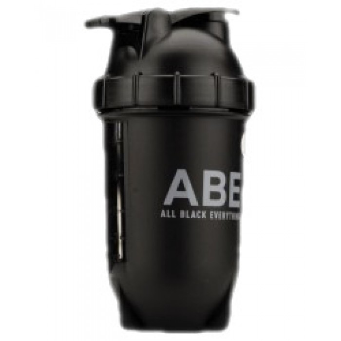 Applied Nutrition - ABE - All Black Everything | Bullet Shaker / 500 мл