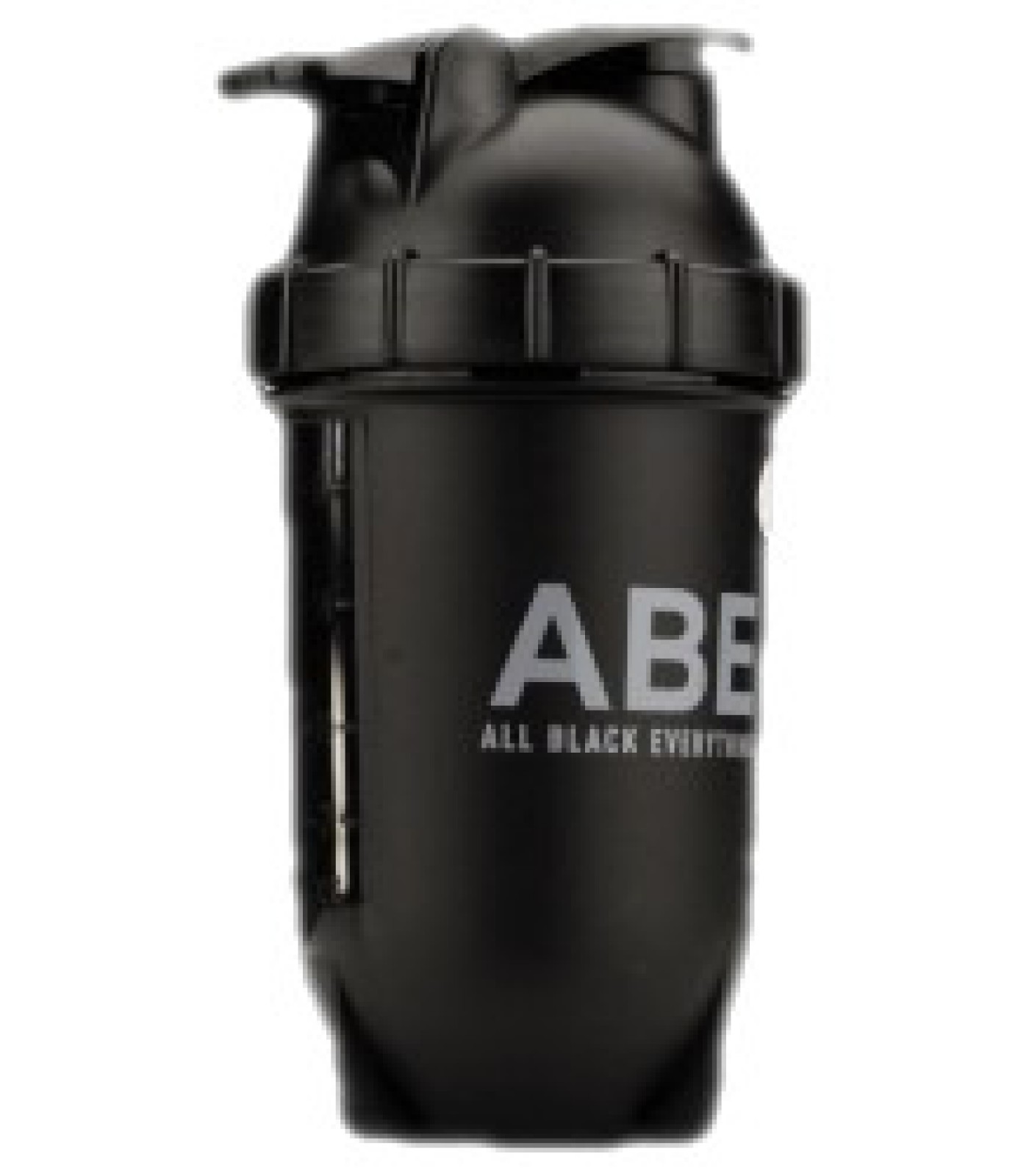 Applied Nutrition - ABE - All Black Everything | Bullet Shaker / 500 мл