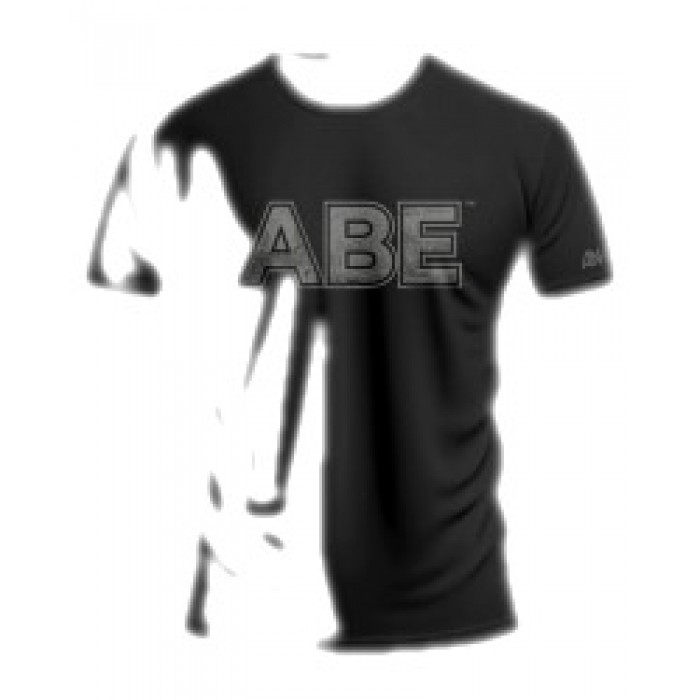 Applied Nutrition - ABE T-Shirt - Black | All Black Everything