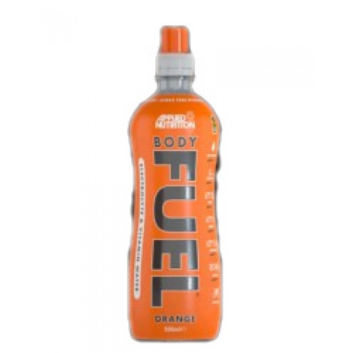 Applied Nutrition - Body Fuel | Electrolyte Water / 500 мл