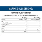 Applied Nutrition - Marine Collagen Powder / 300 грама, 25 дози