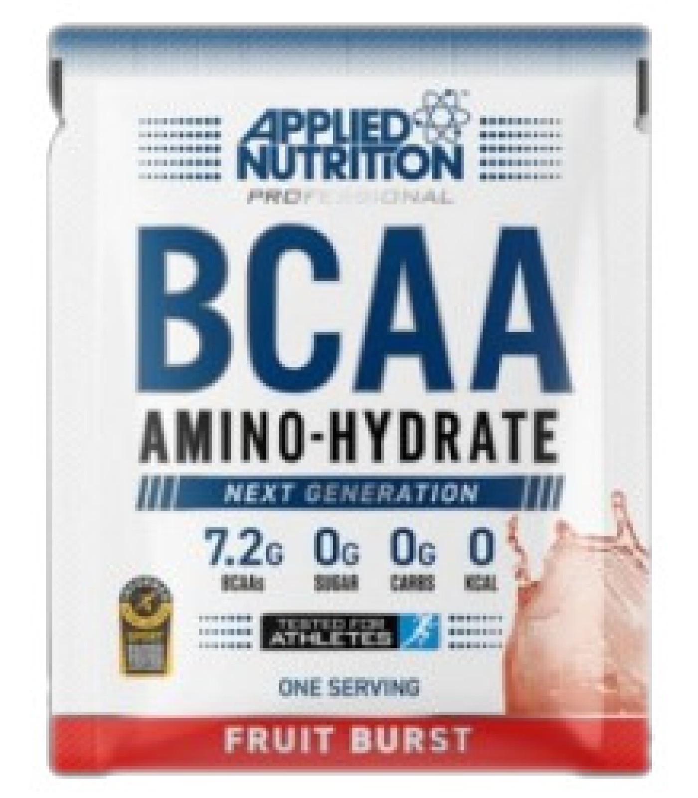 Applied Nutrition - BCAA Amino-Hydrate | Next Generation / 14 грама