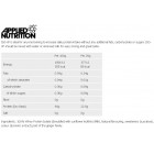 Applied Nutrition - Iso-XP | 100% Whey Isolate / 1800 грама, 72 дози