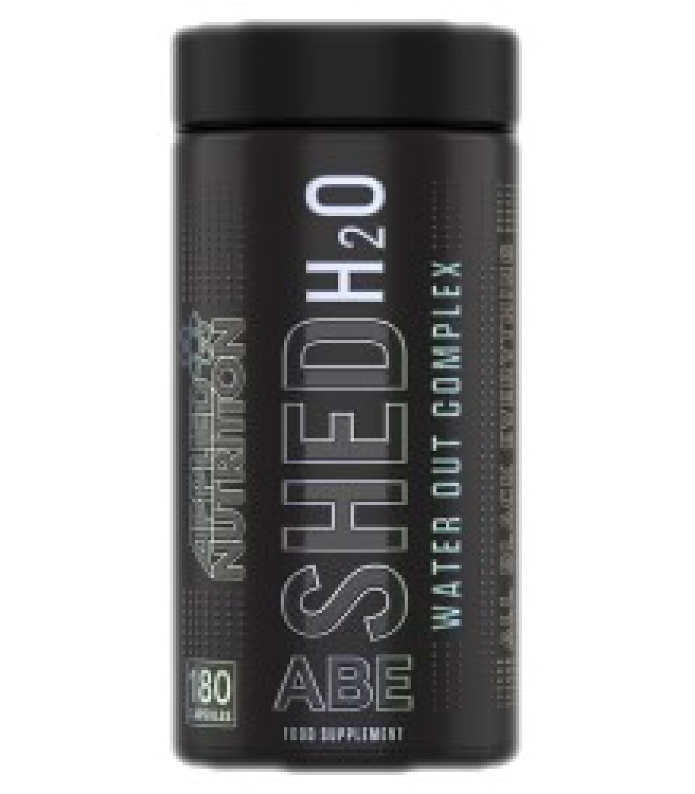 Applied Nutrition - Shed H2O - Water Out Complex / 180 капсули, 30 дози