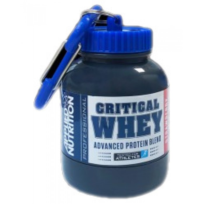 Applied Nutrition - Mini Critical Whey Protein Funnel / 110 мл