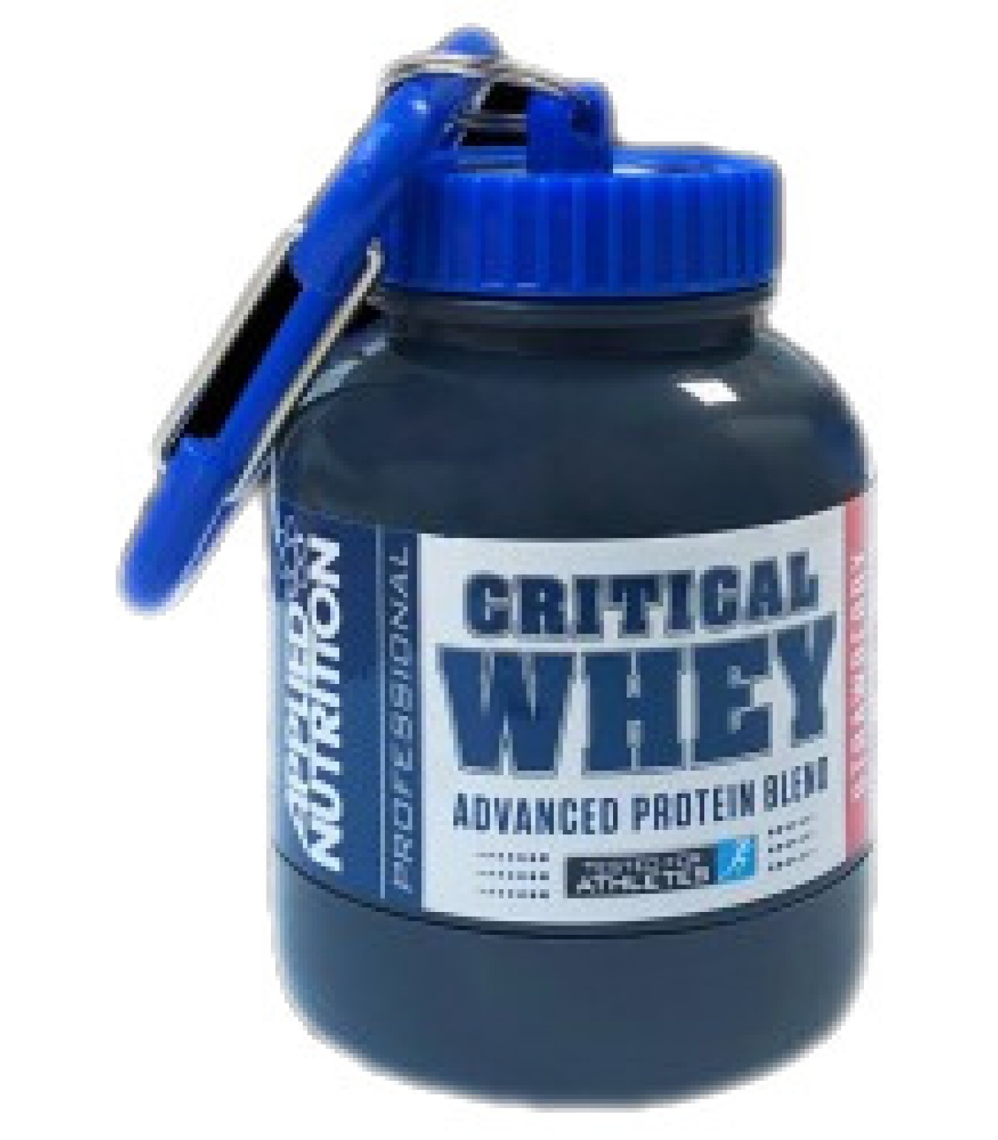 Applied Nutrition - Mini Critical Whey Protein Funnel / 110 мл