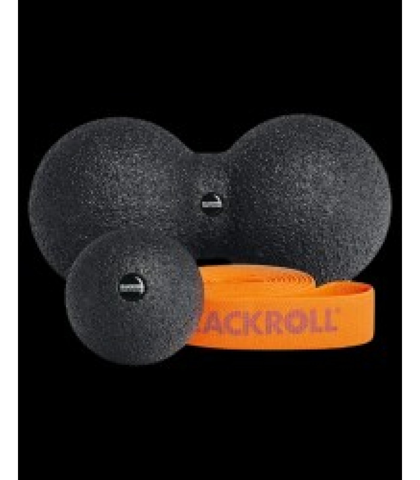 Blackroll - Blackroll® Neck Box | Комплект от 3 уреда за подкрепа на врата​
