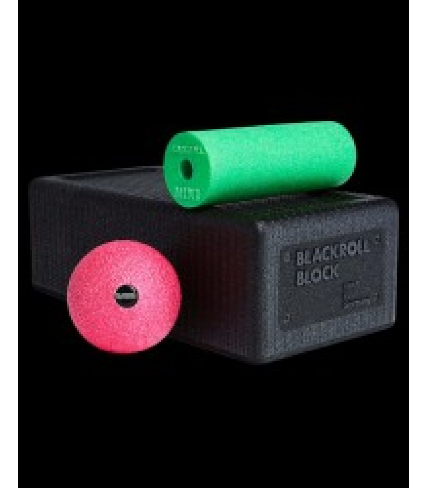 Blackroll Blackroll Block Set 3