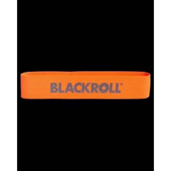 Blackroll - Loop Band Light | Къс ластик с леко съпротивление​