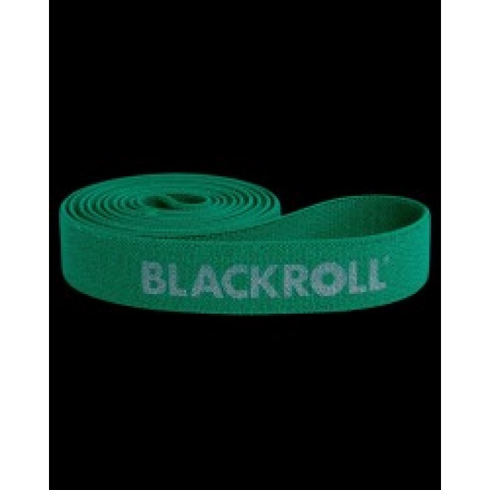 Blackroll - Super Band Medium | Тренировъчен ластик със средно съпротивление​