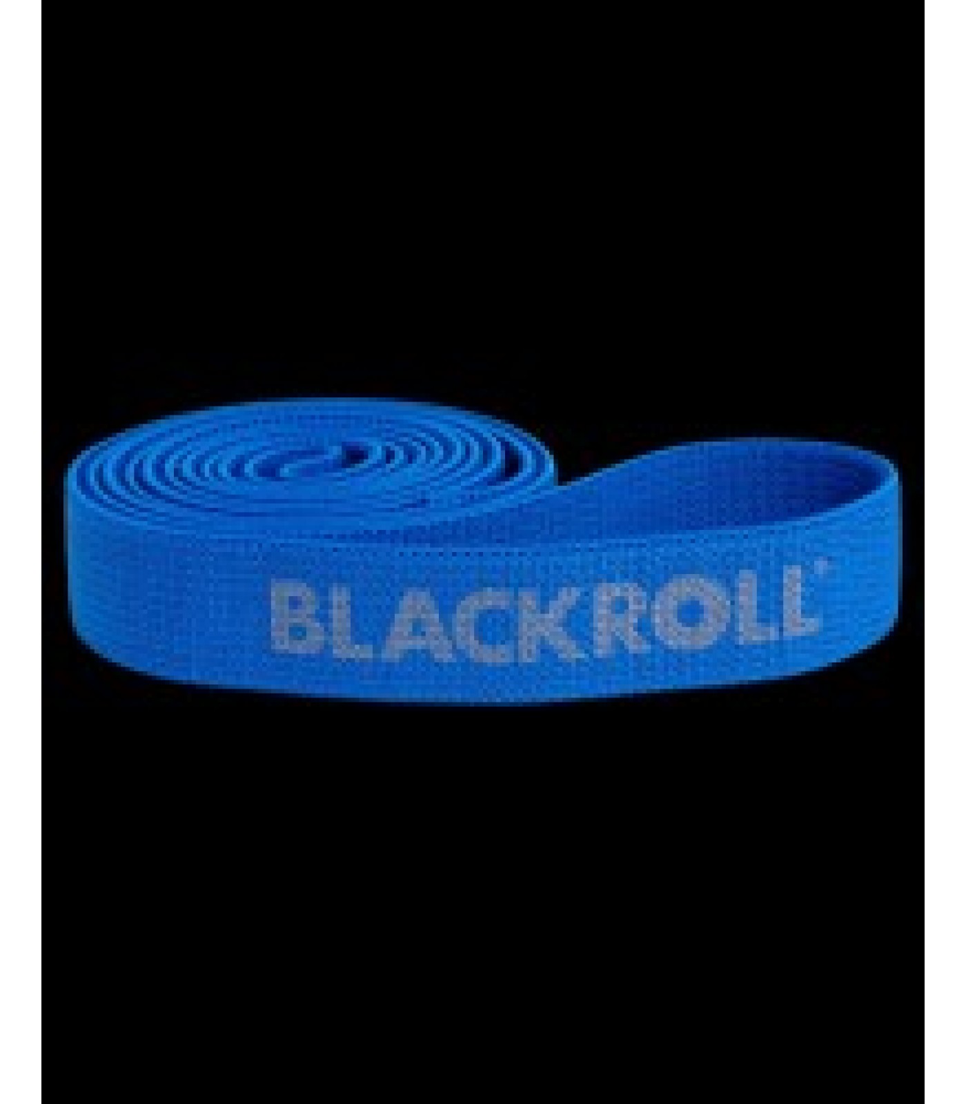 Blackroll - Super Band Strong | Тренировъчен ластик със силно съпротивление​